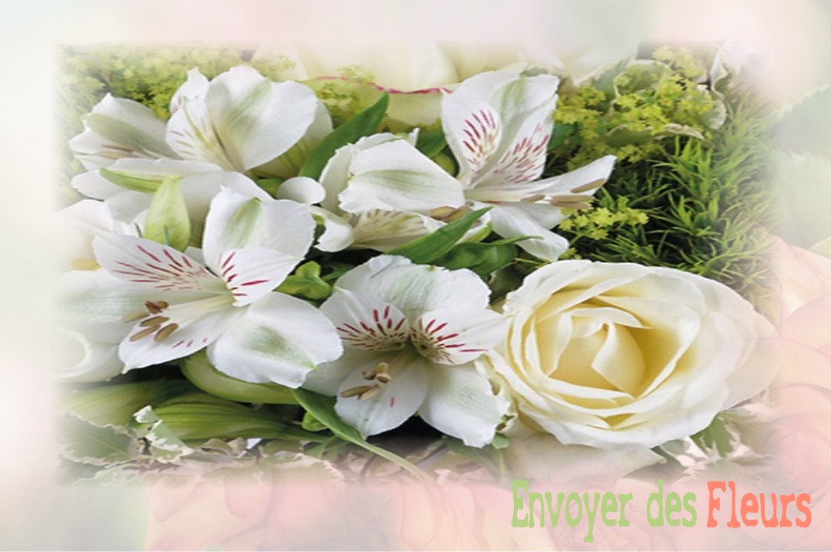 envoyer des fleurs à à CANDES-SAINT-MARTIN